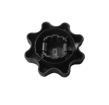 Handwheel Front Seat Lumbar Discovery