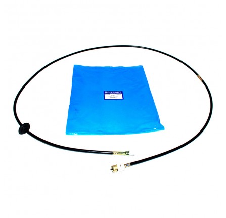 Speedometer Cable Discovery RHD to LA081991 V8 Carb and TDI