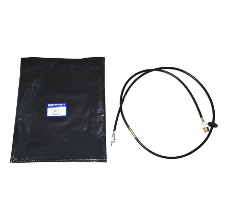 Cable Speedometer LHD Discovery 1 V8 from JA018545 to LA081991
