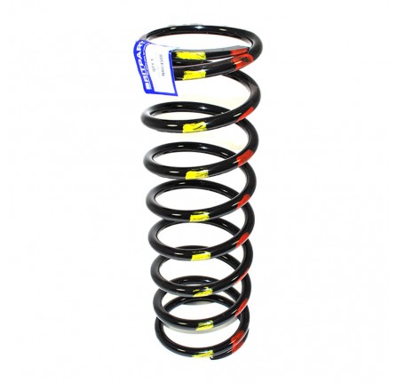 Front Spring LH Heavy Duty LHD Range Rover and Discovery Diesel LH LHD