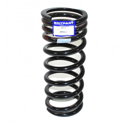 Rear Spring Heavy Duty Discovery upto 98