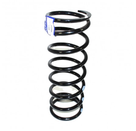 Road Spring Front Drivers Discovery 1 95 on Diesel