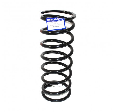 Front Spring Passenger Discovery 1 95 on Diesel