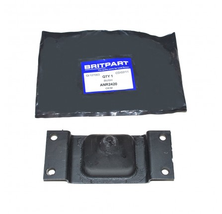 Bump Stop Front Discovery 1 from MA113761 and Range Rover Classic from MA647645 with Air Suspension