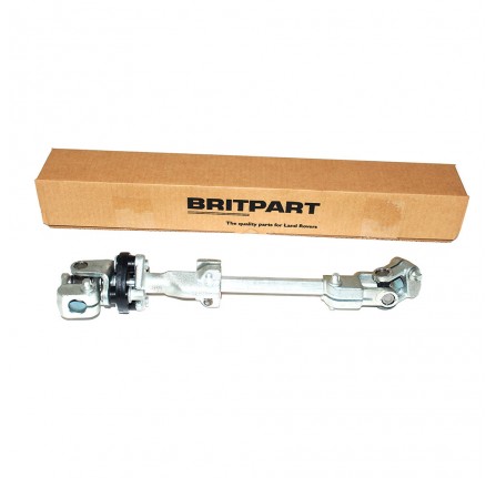 Steering Shaft Ass. Inc. Ujs 1994MY on Range Rover Classic and Discovery 1