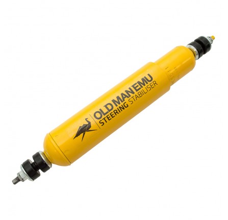 Old Man Emu Discovery 1 & Range Rover Classic Steering Damper