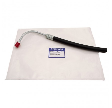 Hose Power Steering LHD Box to Reservoir from HA007520 to LA081991