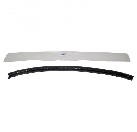 Low Pressure Power Steering Hose