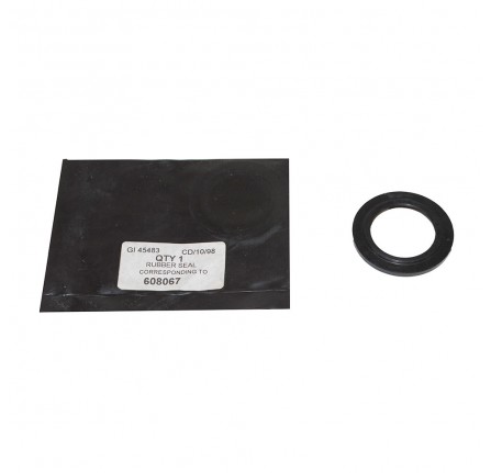 Back up Seal for Power Steering Box 90/110 and Disco