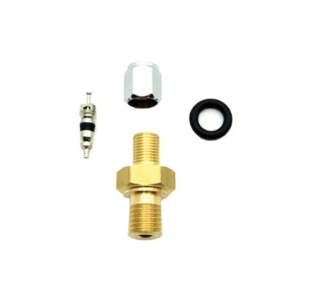 Terrafirma Air Bump Stop Replacement Valve
