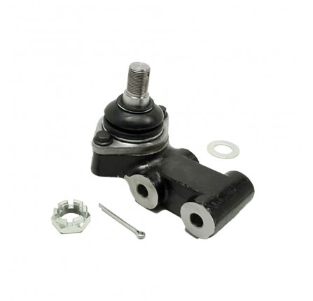 Rear A Frame Ball Joint and Bracket 45 Degree