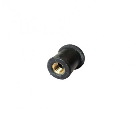 Rawl Nut for Washers Connection R/R Disco