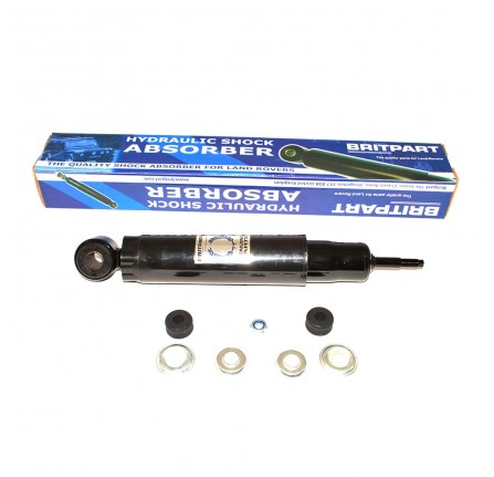 Shock Absorber Rear Discovery 1 to Feb 1994 and Range Rover Classic to HA471543