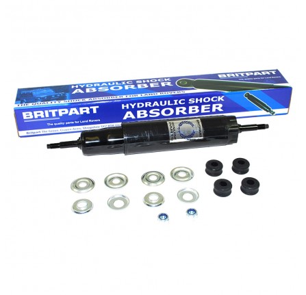 Shock Absorber - Front - All Discovery 1 and Range Rover Classic Exc. Lse and Csk.