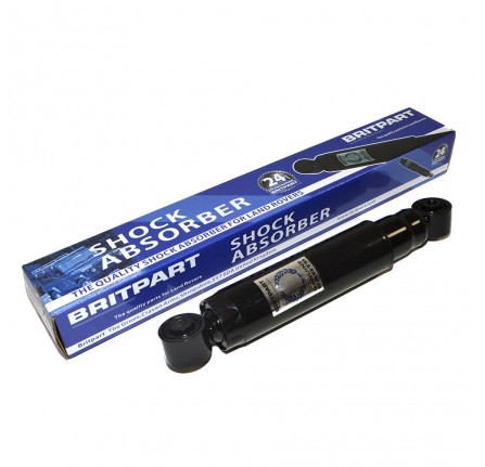 Shock Absorber Rear Discovery 2 Coil Spring