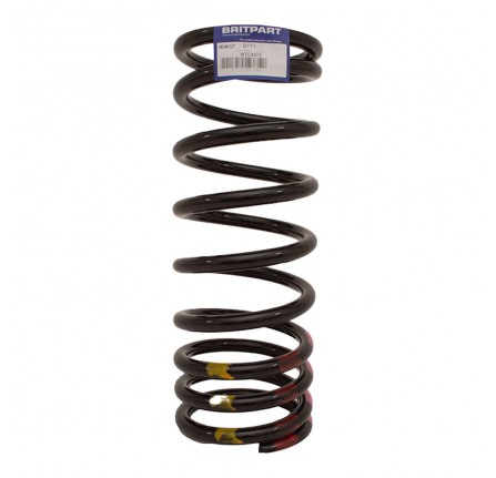 Rear Spring L.H Or R.H for RHD Discovery up to 1993 Model Year.