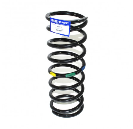Front Spring Discovery 1991 to 1993 and Front Diesel Range Rover.