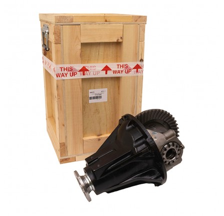 2 Pin Differential Assembly Remanufactured