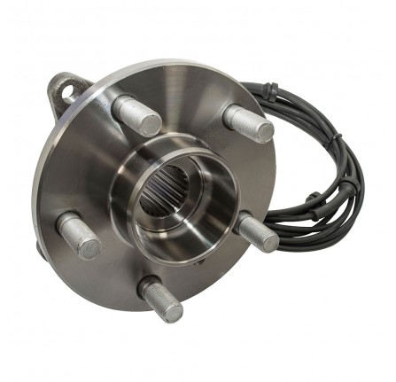 Hub and Long Lead Sensor Assembly Front Discovery 2