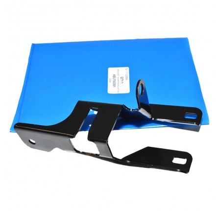 Bracket Front Bumper Mounting RH 2003 Facelift