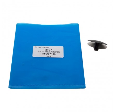 Clip Insulation Pad