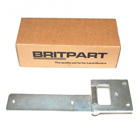 Upper Hinge Assembley Tailgate Discovery 1