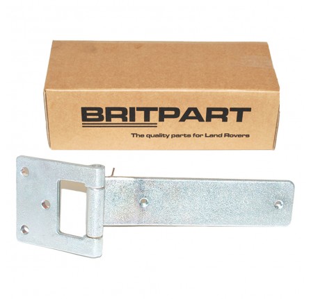 Lower Hinge Rear Door Discovery 1 and 2