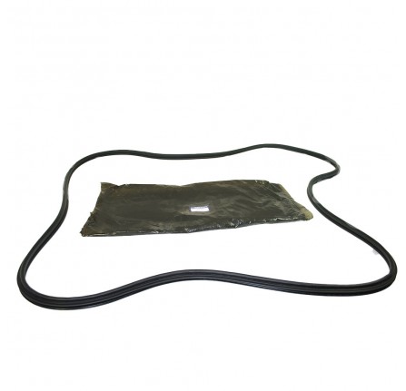 Rubber Seal Rear Door Discovery 2