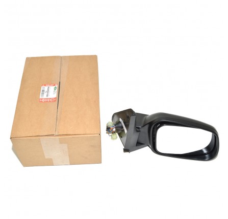 Genuine RH Door Mirror Power Folding Convex Convex Power Folding