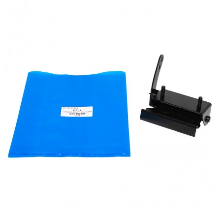 Genuine Handle Outer Rear Tailgate Discovery 2