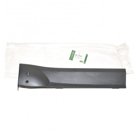 Genuine Plastic Rear Trim Lower Body