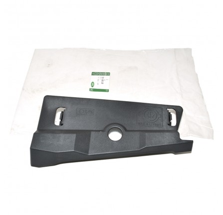 Bonnet Panel L/H Finisher