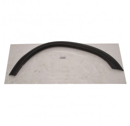 Front RH Wheel Arch Moulding