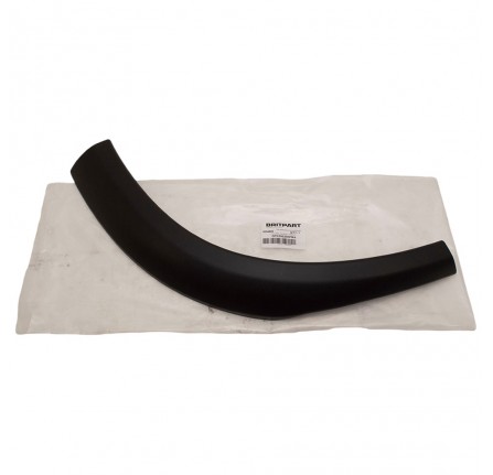 Rear Wheel Arch RH Full Rear Quarter Panel