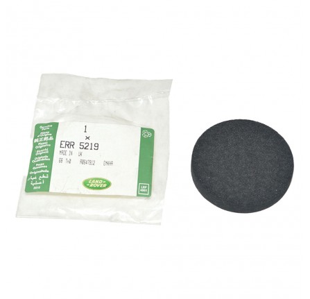 Oil Filler Cap Dust Seal V8