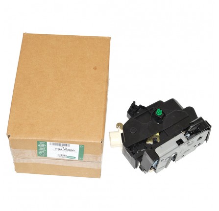 Genuine Door Latch Assembley LH Front Door