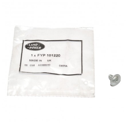 Screw Torx Flange Front Door Latch