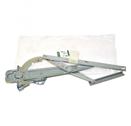 Genuine Window Regulator Front LH Discovery 2