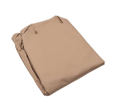 Britpart Xs Seat Covers Front - DEF20 5DR Sand