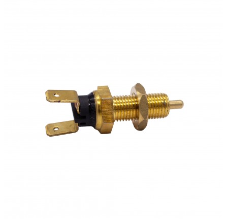 Lucas Brakelight Switch Servo Vehicles Also Optional Reverse Light Switch