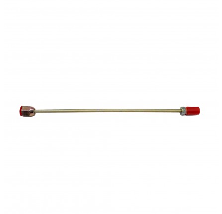 Bleed Pipe Series 2+3 Clutch Slave.