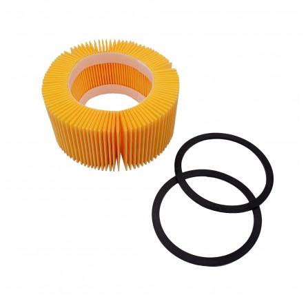 Air Filter Element V8 Carb