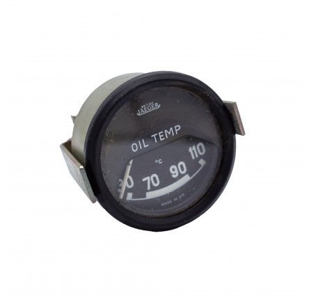 Oil Temperature Gauge up to Suffix A RRC