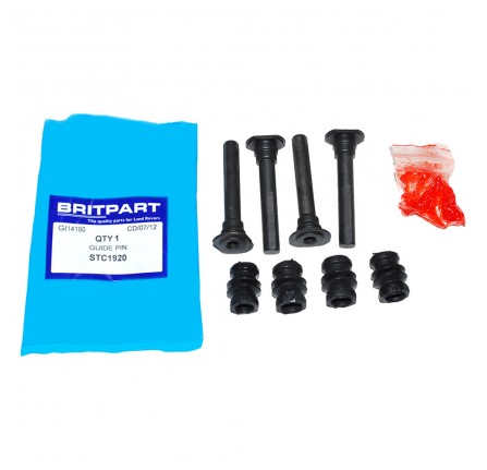 Brake Caliper Guide Pin Kit