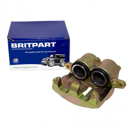 Housing Caliper Front LH Discovery 2 and P38