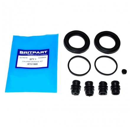 Kit Rear Caliper Discovery 2 and Range Rover 1995-2002