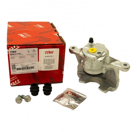 Trw Caliper Housing RH Rear Discovery 2 Range Rover 1995-02.