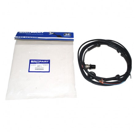 Abs Sensor Kit Front Drive Shaft Discovery 2