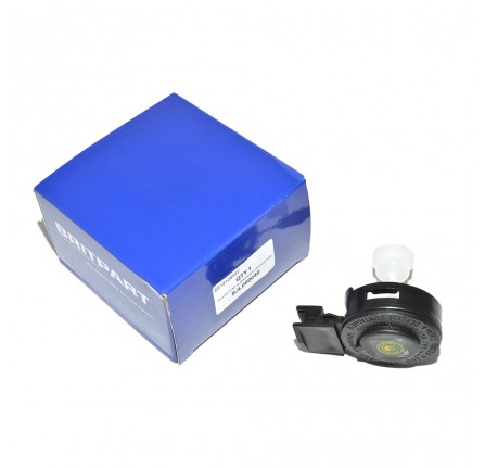 Master Cylinder Cap