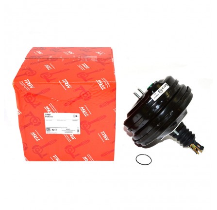 Trw Brake Servo Assembly Discovery 2 RHD to Chassis 2A999999